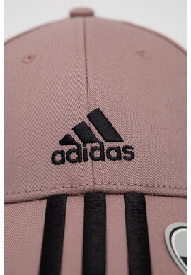 adidas Performance Шапка с козирка 3-stripes - Pepit.bg