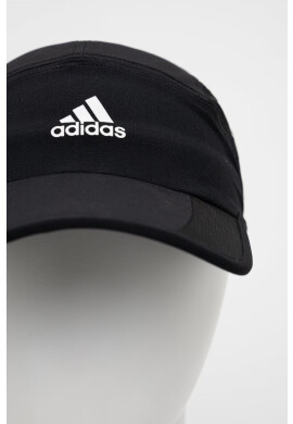 adidas Performance Шапка с козирка Supernova в черно с принт - Pepit.bg