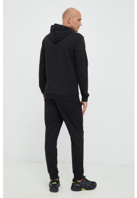 adidas Performance Спортен екип в черно - Pepit.bg