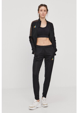 adidas Performance Спортен сутиен GL1013 - Pepit.bg