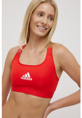 adidas Performance Спортен сутиен Powerreact - Pepit.bg