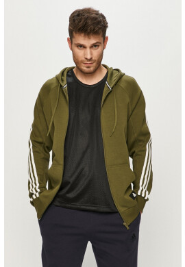 adidas Performance Суичър - Pepit.bg