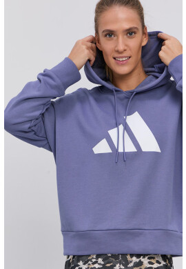 adidas Performance Суичър HA7646 - Pepit.bg