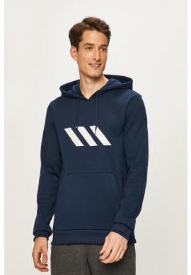 adidas Performance Суичър - Pepit.bg