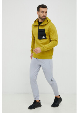 adidas Performance Суичър - Pepit.bg