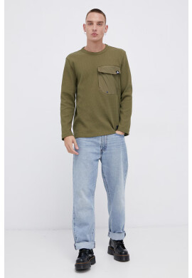 adidas Performance Суичър H22656 - Pepit.bg