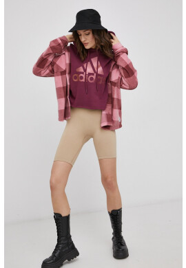 adidas Performance Суичър H56735 - Pepit.bg