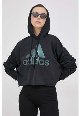 adidas Performance Суичър GU8891 - Pepit.bg