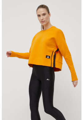 adidas Performance Суичър HG6253 - Pepit.bg