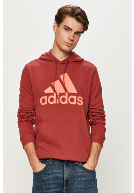 adidas Performance Суичър - Pepit.bg