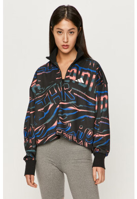 adidas Performance Суичър - Pepit.bg