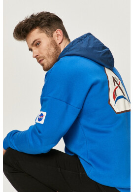 adidas Performance Суичър в жълто с изчистен дизайн - Pepit.bg