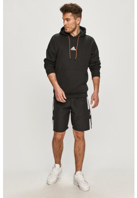 adidas Performance Суичър в розово с изчистен дизайн - Pepit.bg