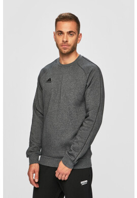 adidas Performance Суичър в лилаво с изчистен дизайн - Pepit.bg