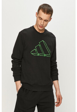 adidas Performance Суичър GQ6200 - Pepit.bg