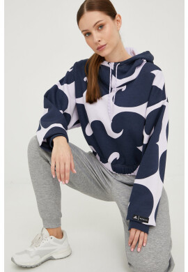 adidas Performance Суичър Marimekko - Pepit.bg