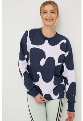 adidas Performance Суичър Marimekko - Pepit.bg