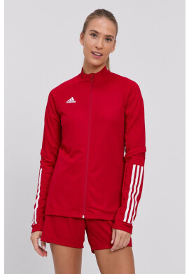 adidas Performance Суичър FS7107 - Pepit.bg