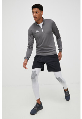 adidas Performance Суичър за трениране Entrada 22 с изчистен дизайн - Pepit.bg