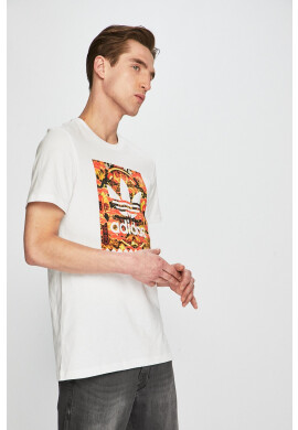 adidas Performance Тениска - Pepit.bg