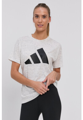 adidas Performance Тениска - Pepit.bg
