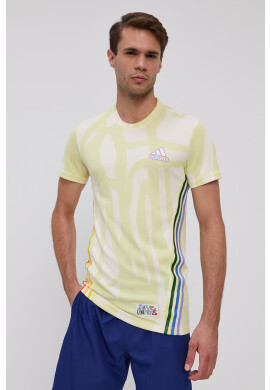 adidas Performance Тениска - Pepit.bg