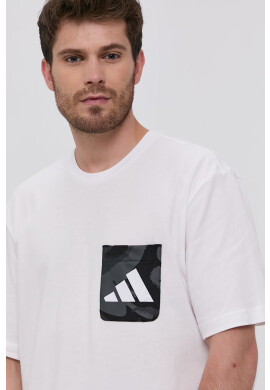 adidas Performance Тениска GU3634 - Pepit.bg