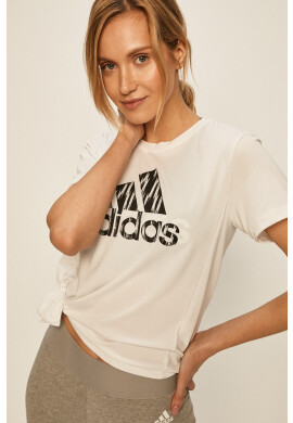 adidas Performance Тениска - Pepit.bg