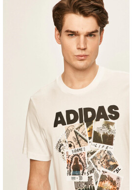adidas Performance Тениска - Pepit.bg