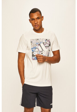 adidas Performance Тениска - Pepit.bg