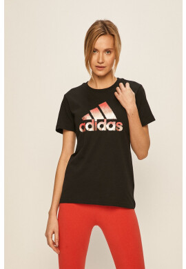 adidas Performance Тениска - Pepit.bg