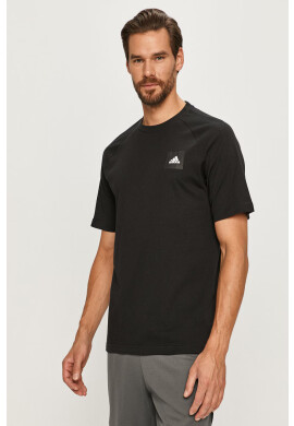 adidas Performance Тениска - Pepit.bg