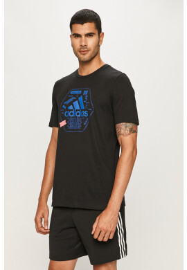 adidas Performance Тениска - Pepit.bg