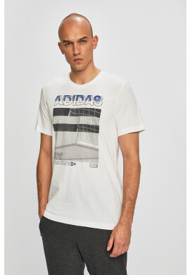 adidas Performance Тениска - Pepit.bg