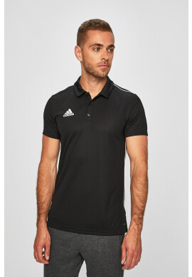 adidas Performance Тениска с яка - Pepit.bg