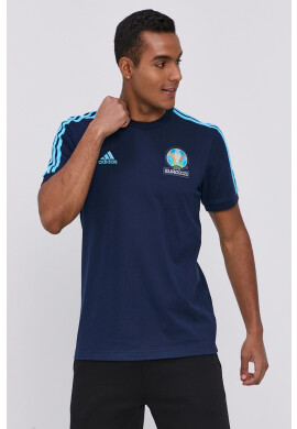 adidas Performance Тениска UEFA Emblem FK3584 - Pepit.bg