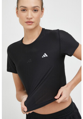 adidas Performance Тениска за бягане Fast - Pepit.bg