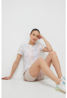 adidas Performance Тениска за бягане Fast AOP - Pepit.bg
