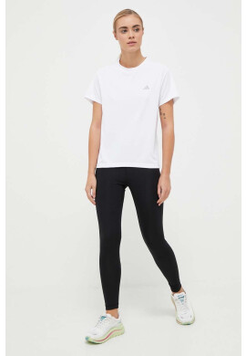 adidas Performance Тениска за бягане Run It в бяло - Pepit.bg
