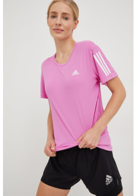 adidas Performance Тениска за бягане - Pepit.bg