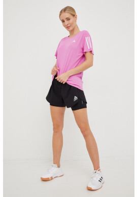 adidas Performance Тениска за бягане - Pepit.bg