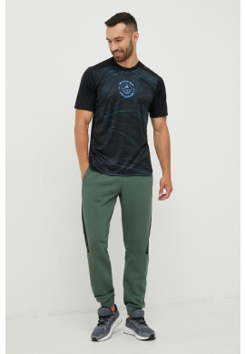adidas Performance Тениска за бягане Run For The Ocean - Pepit.bg