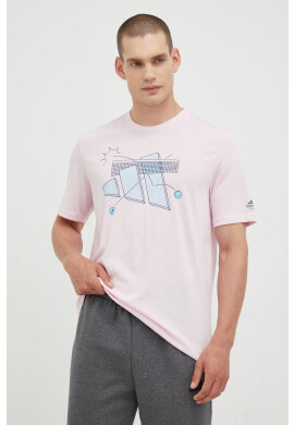 adidas Performance Тениска за трениране - Pepit.bg