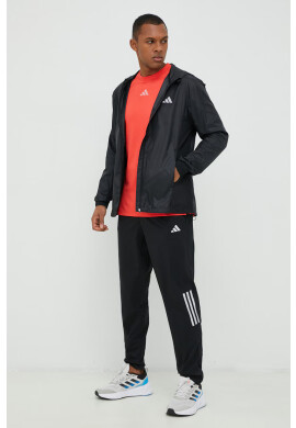 adidas Performance Тениска за трениране Entry в червено с изчистен дизайн - Pepit.bg