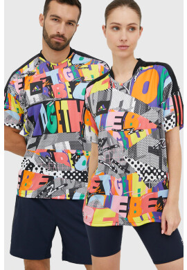 adidas Performance Тениска за трениране Pride - Pepit.bg