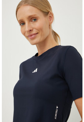 adidas Performance Тениска за трениране Techfit - Pepit.bg