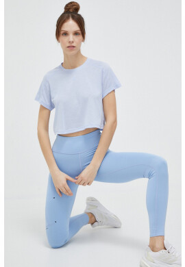 adidas Performance Тениска за трениране Train Essentials в синьо - Pepit.bg