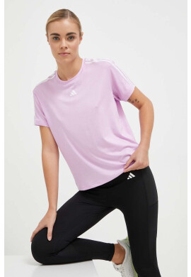 adidas Performance Тениска за трениране Train Essentials 3-Stripes - Pepit.bg
