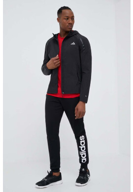 adidas Performance Тениска за трениране Train Essentials Feelready в червено с изчистен дизайн - Pepit.bg