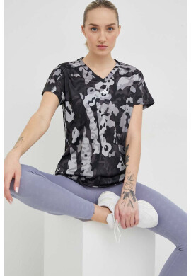 adidas Performance Тениска за трениране Training Essentials В сиво - Pepit.bg